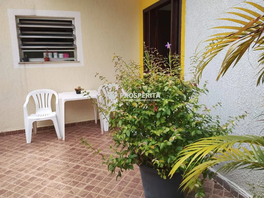 Casa com 3 quartos à venda, 271m2 em Centro, Diadema - SP - imagem 8 Foto 8 de Casa com 3 quartos à venda, 271m2 em Centro, Diadema - SP