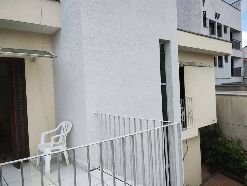 Casa com 3 quartos à venda, 271m2 em Centro, Diadema - SP - imagem 5 Foto 5 de Casa com 3 quartos à venda, 271m2 em Centro, Diadema - SP