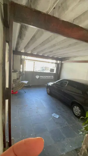 Foto 1 de Casa com 3 quartos à venda, 125m2 em Centro, Diadema - SP