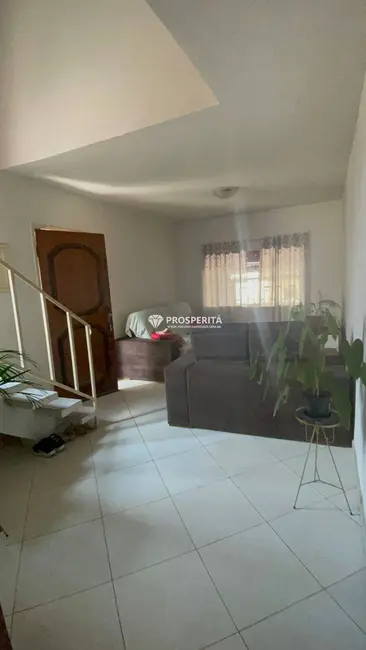 Foto 3 de Casa com 3 quartos à venda, 125m2 em Centro, Diadema - SP