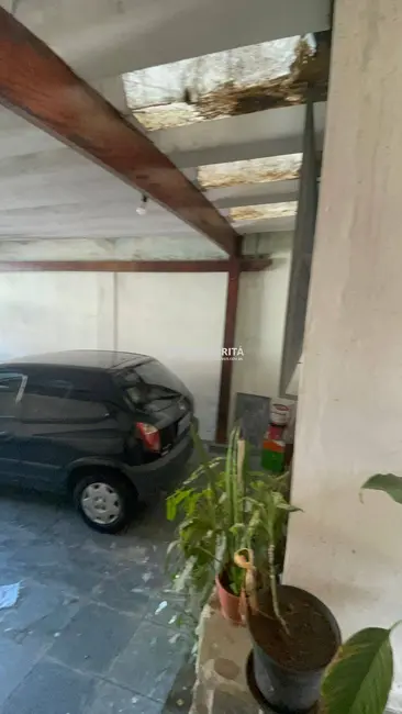 Foto 2 de Casa com 3 quartos à venda, 125m2 em Centro, Diadema - SP