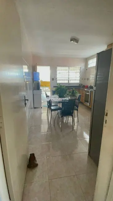 Foto 6 de Casa com 3 quartos à venda, 125m2 em Centro, Diadema - SP