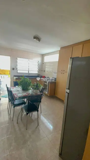 Foto 7 de Casa com 3 quartos à venda, 125m2 em Centro, Diadema - SP
