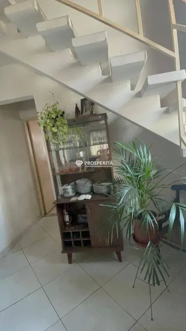 Foto 5 de Casa com 3 quartos à venda, 125m2 em Centro, Diadema - SP