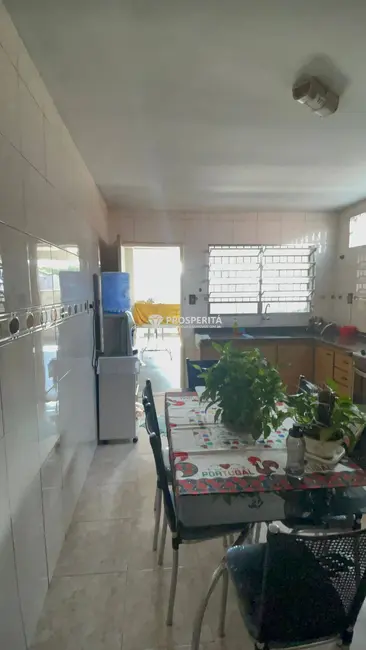 Foto 9 de Casa com 3 quartos à venda, 125m2 em Centro, Diadema - SP