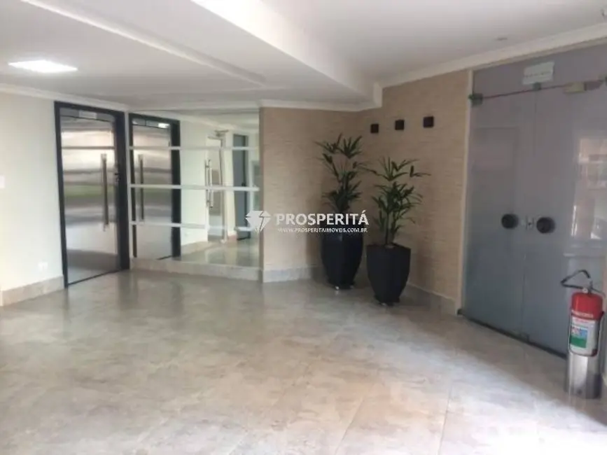 Foto 2 de Apartamento com 3 quartos à venda, 69m2 em Centro, Diadema - SP