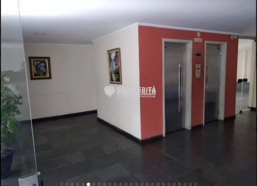 Foto 1 de Apartamento com 3 quartos para alugar, 89m2 em Centro, Diadema - SP