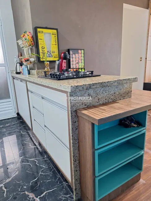 Foto 7 de Apartamento com 2 quartos à venda, 51m2 em Centro, Diadema - SP