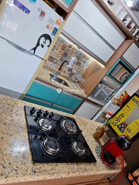 Foto 8 de Apartamento com 2 quartos à venda, 51m2 em Centro, Diadema - SP