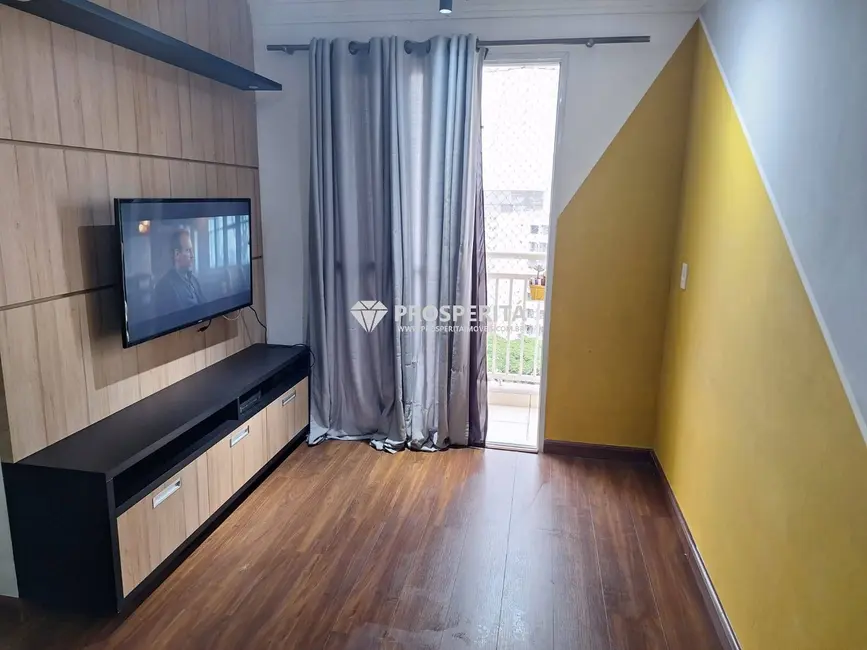 Foto 1 de Apartamento com 2 quartos à venda, 51m2 em Centro, Diadema - SP