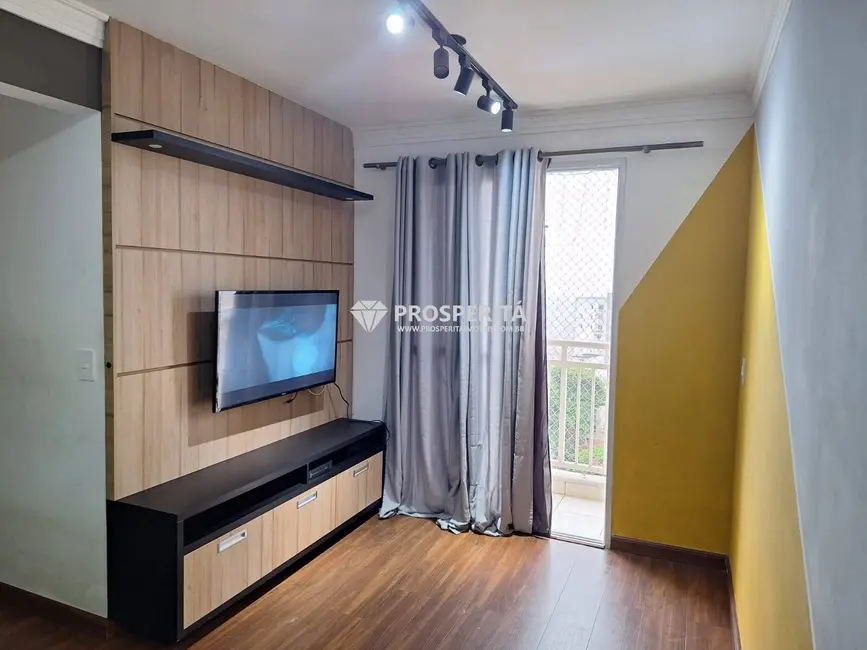 Foto 3 de Apartamento com 2 quartos à venda, 51m2 em Centro, Diadema - SP