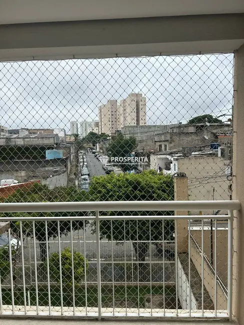 Foto 1 de Apartamento com 3 quartos à venda, 64m2 em Centro, Diadema - SP