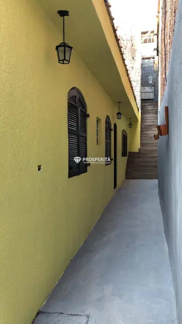 Foto 2 de Casa com 2 quartos à venda em Casa Grande, Diadema - SP