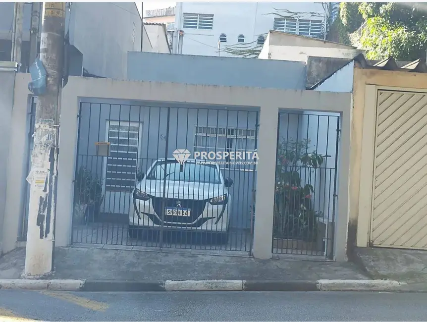 Foto 2 de Casa com 2 quartos à venda, 110m2 em Centro, Diadema - SP