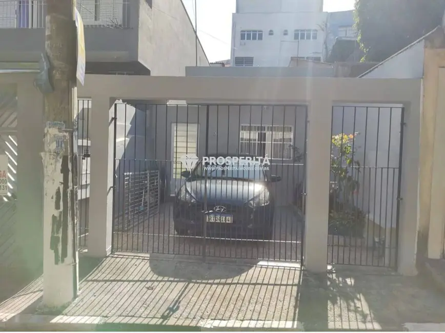 Foto 1 de Casa com 2 quartos à venda, 110m2 em Centro, Diadema - SP