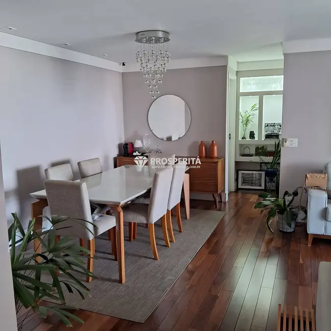 Foto 8 de Apartamento com 3 quartos à venda, 114m2 em Centro, Diadema - SP