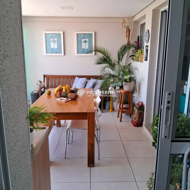 Foto 7 de Apartamento com 3 quartos à venda, 114m2 em Centro, Diadema - SP