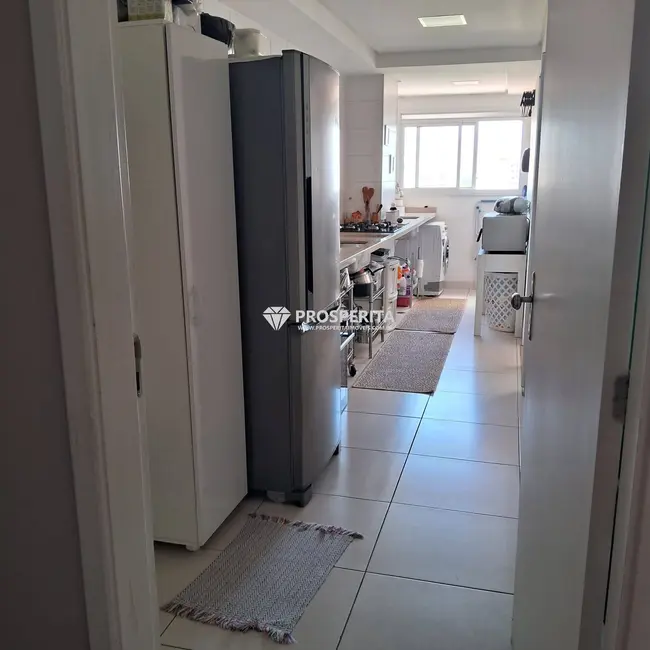 Foto 2 de Apartamento com 3 quartos à venda, 114m2 em Centro, Diadema - SP