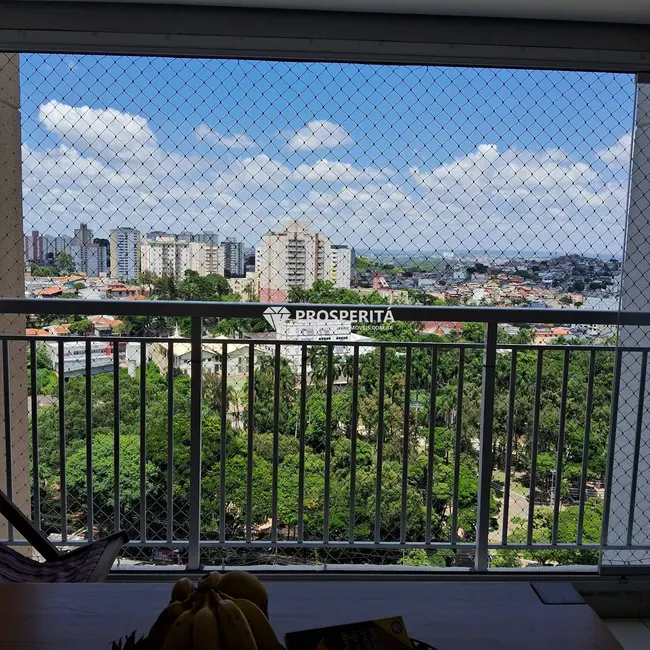 Foto 5 de Apartamento com 3 quartos à venda, 114m2 em Centro, Diadema - SP