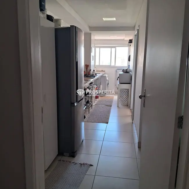 Foto 1 de Apartamento com 3 quartos à venda, 114m2 em Centro, Diadema - SP