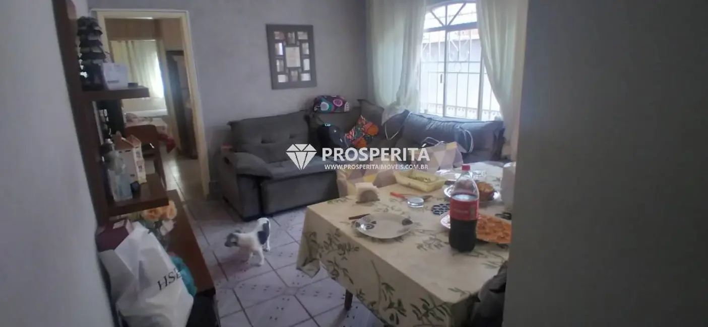 Foto 8 de Casa com 2 quartos à venda, 150m2 em Diadema - SP