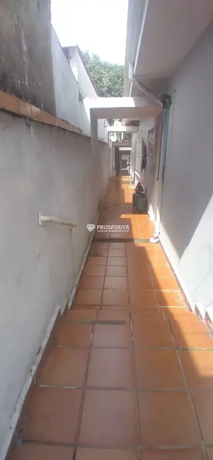 Foto 4 de Casa com 2 quartos à venda, 150m2 em Diadema - SP