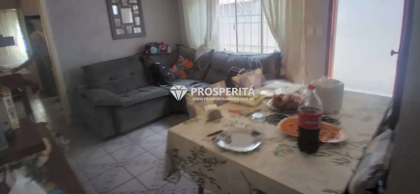 Foto 9 de Casa com 2 quartos à venda, 150m2 em Diadema - SP