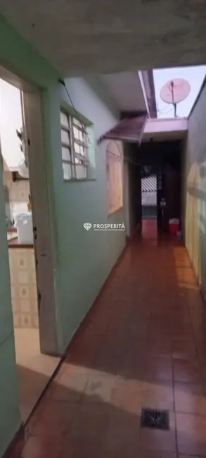 Foto 2 de Casa com 2 quartos à venda em Centro, Diadema - SP