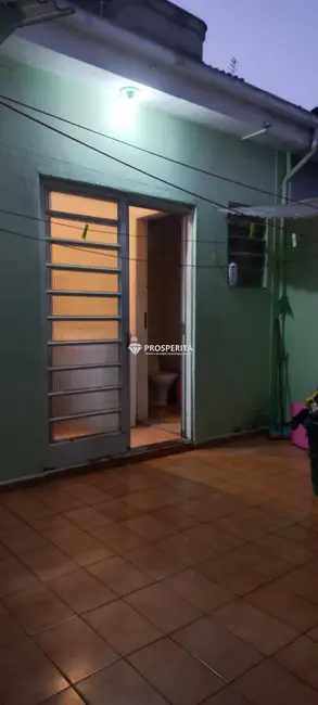 Foto 3 de Casa com 2 quartos à venda, 150m2 em Diadema - SP