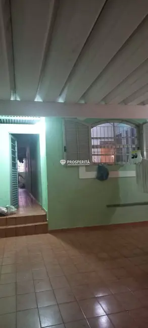 Foto 1 de Casa com 2 quartos à venda em Centro, Diadema - SP