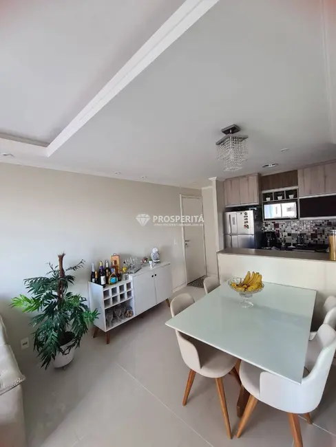 Foto 1 de Apartamento com 3 quartos à venda em Centro, Diadema - SP