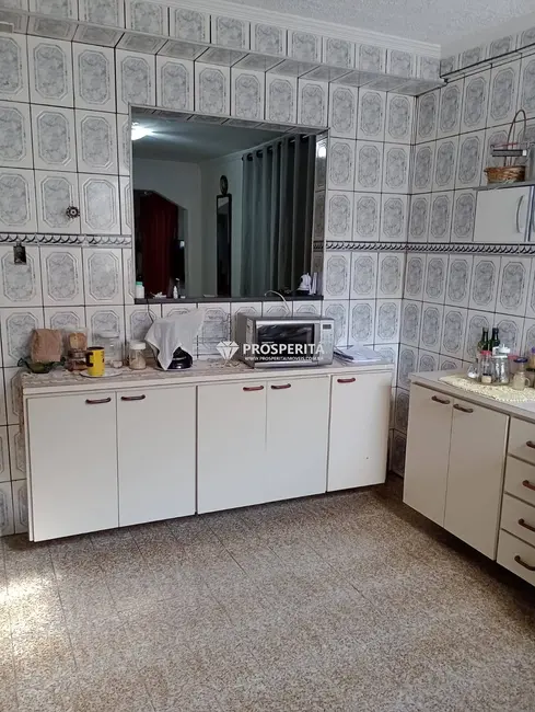 Foto 6 de Casa com 3 quartos à venda, 638m2 em Diadema - SP