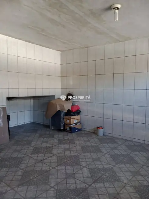 Foto 3 de Casa com 3 quartos à venda, 638m2 em Diadema - SP