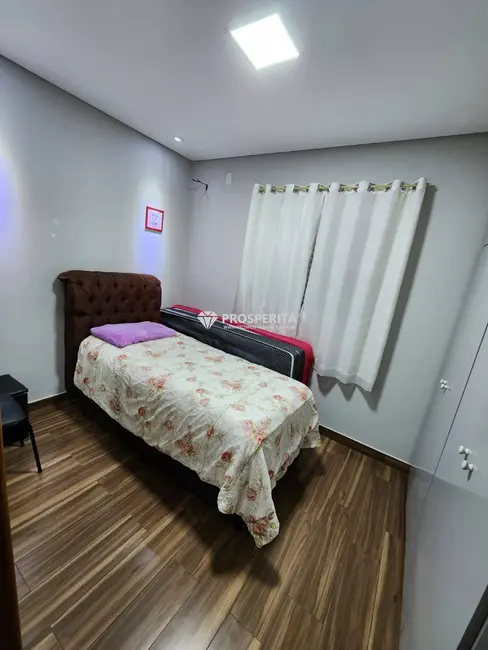 Foto 9 de Casa à venda, 164m2 em Centro, Diadema - SP