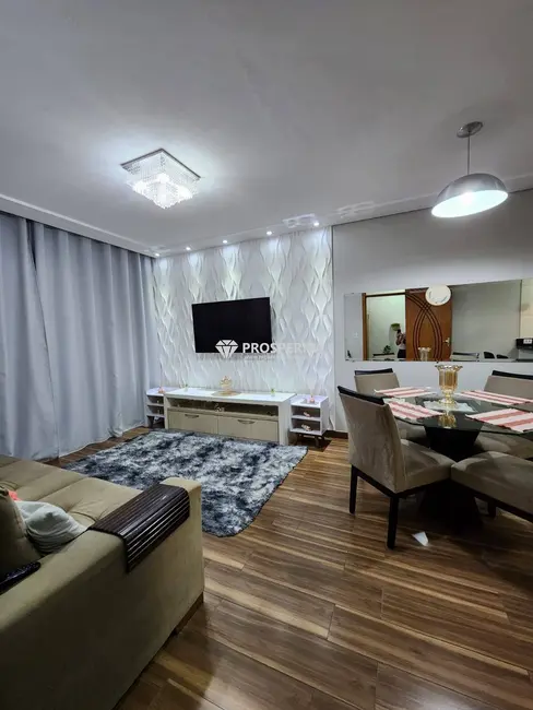 Foto 8 de Casa à venda, 164m2 em Centro, Diadema - SP