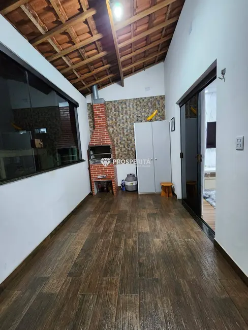 Foto 5 de Casa à venda, 164m2 em Centro, Diadema - SP