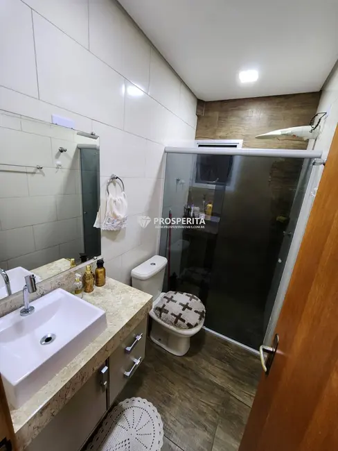 Foto 7 de Casa à venda, 164m2 em Centro, Diadema - SP