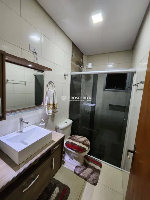 Foto 6 de Casa à venda, 164m2 em Centro, Diadema - SP