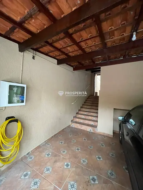 Casa com 3 quartos à venda, 525m2 em Taboão, Diadema - SP - imagem 8 Foto 8 de Casa com 3 quartos à venda, 525m2 em Taboão, Diadema - SP