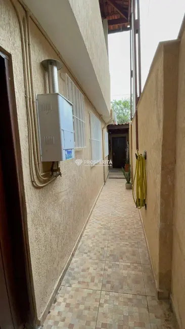 Casa com 3 quartos à venda, 525m2 em Taboão, Diadema - SP - imagem 3 Foto 3 de Casa com 3 quartos à venda, 525m2 em Taboão, Diadema - SP