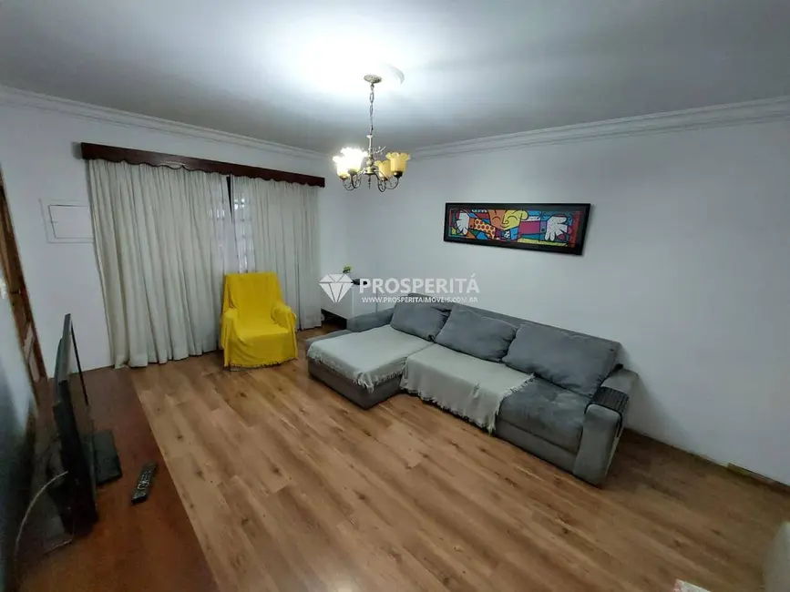 Foto 1 de Casa com 2 quartos à venda, 138m2 em Centro, Diadema - SP