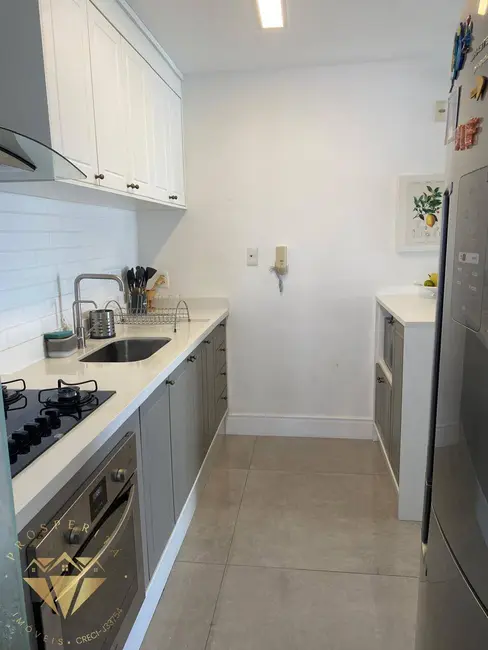 Apartamento com 3 quartos à venda, 92m2 em Centro, Diadema - SP - imagem 6 Foto 6 de Apartamento com 3 quartos à venda, 92m2 em Centro, Diadema - SP