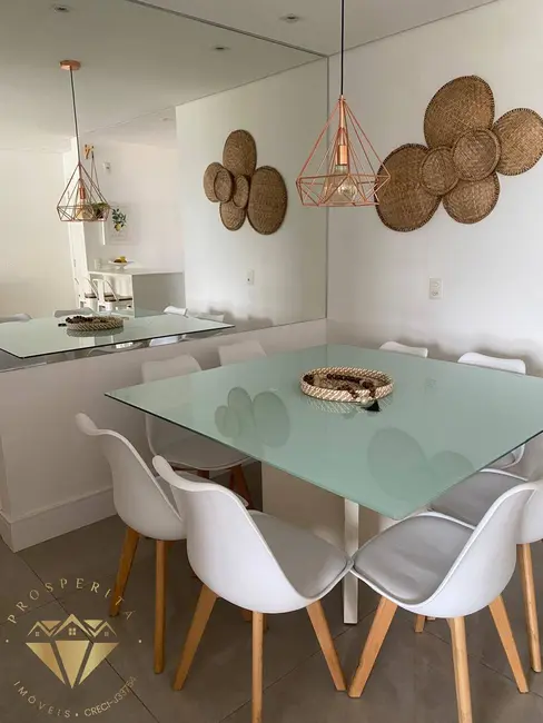 Apartamento com 3 quartos à venda, 92m2 em Centro, Diadema - SP - imagem 8 Foto 8 de Apartamento com 3 quartos à venda, 92m2 em Centro, Diadema - SP