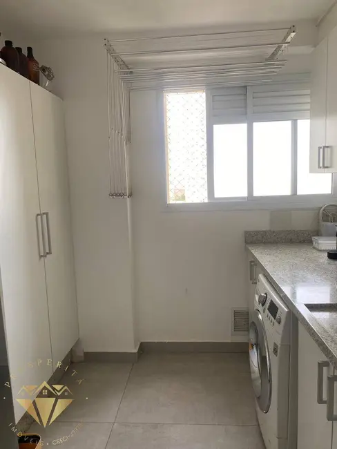 Apartamento com 3 quartos à venda, 92m2 em Centro, Diadema - SP - imagem 9 Foto 9 de Apartamento com 3 quartos à venda, 92m2 em Centro, Diadema - SP