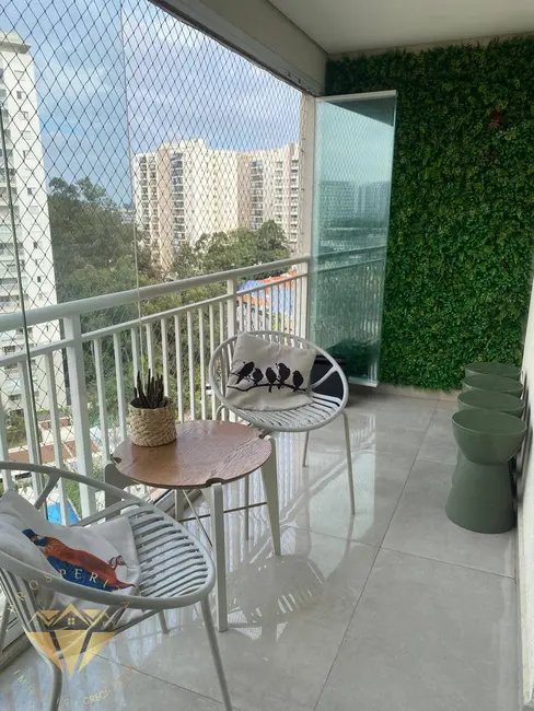 Apartamento com 3 quartos à venda, 92m2 em Centro, Diadema - SP - imagem 1 Foto 1 de Apartamento com 3 quartos à venda, 92m2 em Centro, Diadema - SP