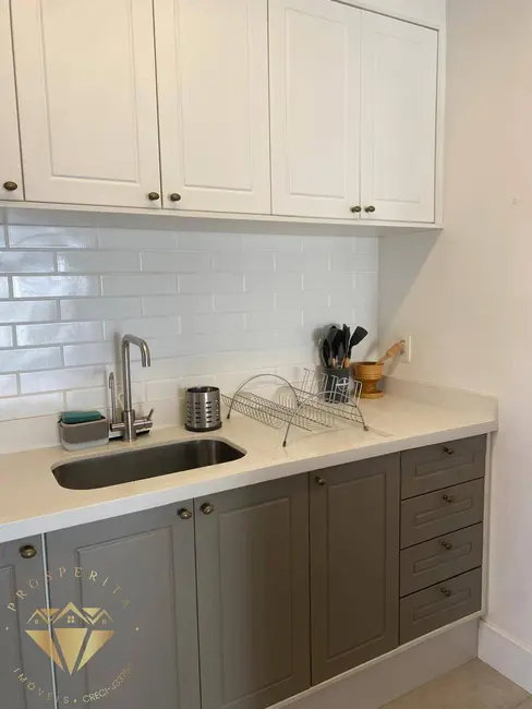 Apartamento com 3 quartos à venda, 92m2 em Centro, Diadema - SP - imagem 5 Foto 5 de Apartamento com 3 quartos à venda, 92m2 em Centro, Diadema - SP