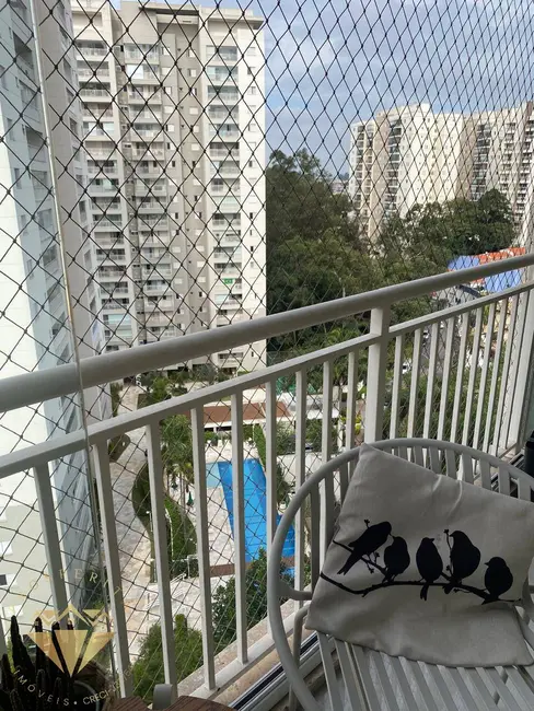 Apartamento com 3 quartos à venda, 92m2 em Centro, Diadema - SP - imagem 3 Foto 3 de Apartamento com 3 quartos à venda, 92m2 em Centro, Diadema - SP