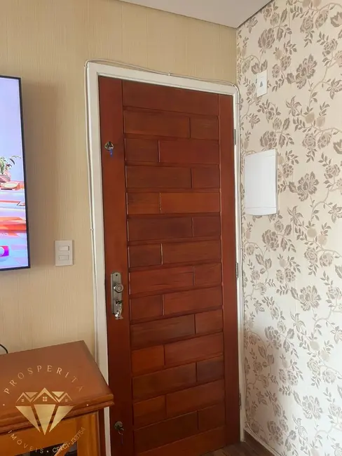 Foto 9 de Apartamento com 3 quartos à venda, 80m2 em Centro, Diadema - SP