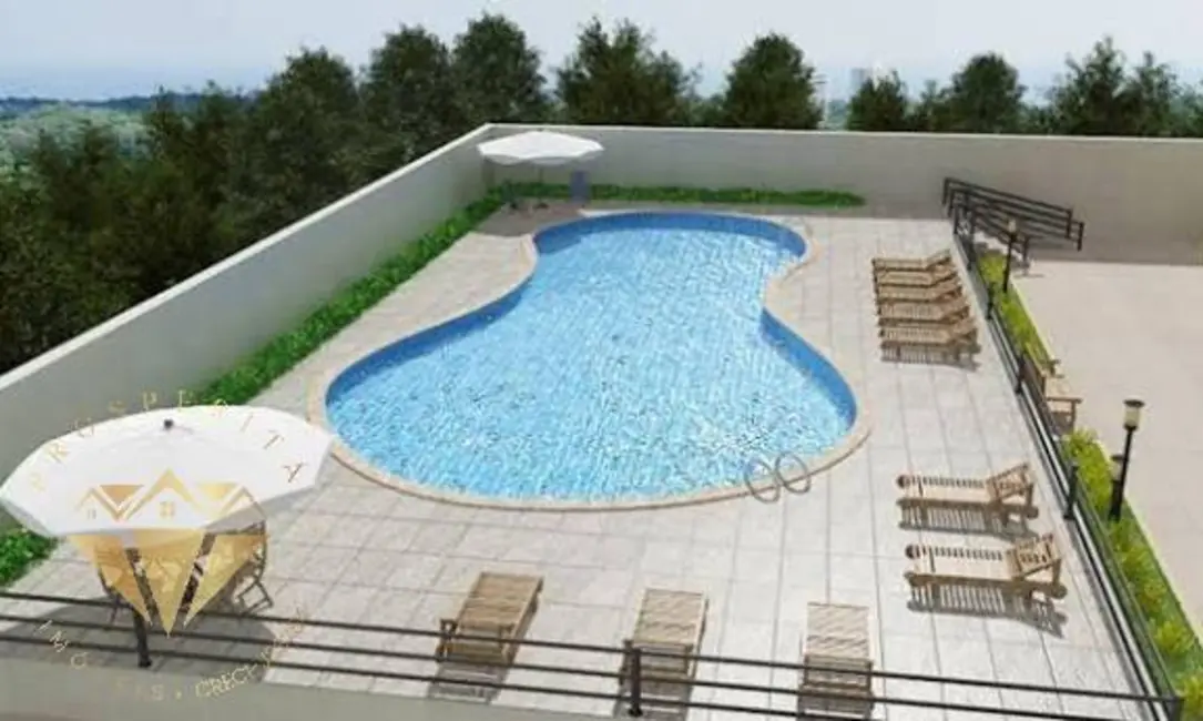 Foto 1 de Apartamento com 3 quartos à venda, 80m2 em Centro, Diadema - SP