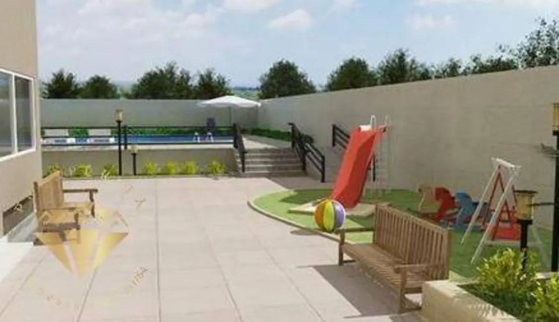 Foto 2 de Apartamento com 3 quartos à venda, 80m2 em Centro, Diadema - SP